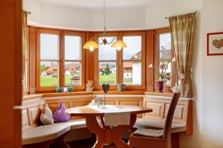 Landhaus Bergkulisse - Wallgau - 7