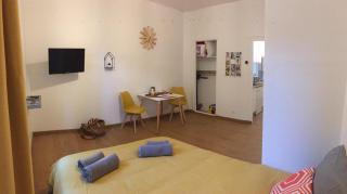Le Skandi - 28 m² rénové entre gare & centre-ville - Vichy - 2