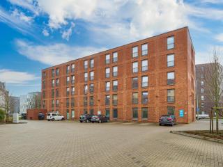 B&B Hotel Bremerhaven - Bremerhaven - 1