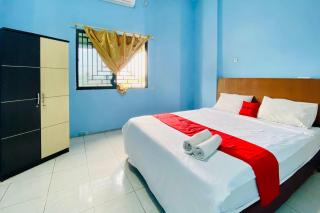RedDoorz at Star Hill Inn Syariah Tebing Tinggi - Tebingtinggi - 4