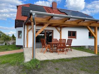 Am Gallowayhof - Seehausen - 0
