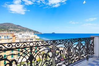 LVG Hotel Collection - Grand Hotel Mediterranee - 1