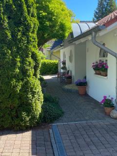 Messewohnung Ferienwohnung - Hildesheim - 9