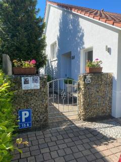 Messewohnung Ferienwohnung - Hildesheim - 6