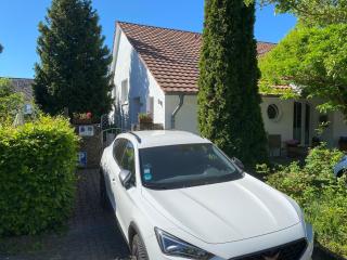 Messewohnung Ferienwohnung - Hildesheim - 8