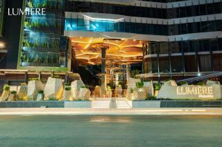 NEXUS LUMIERE RIVERSIDE - Block E - Ho Chi Minh - 8