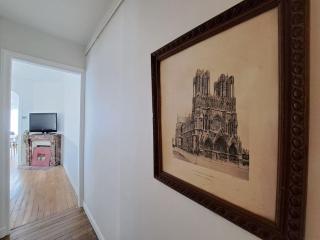 Oslo, Lumineux au coeur de Reims - 8
