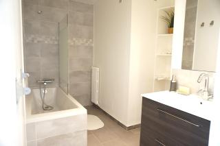Montparnasse 1BDR - Paris - 7