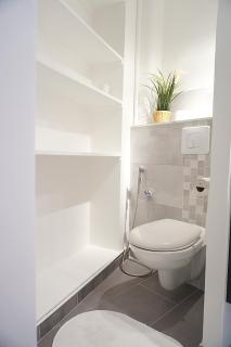 Montparnasse 1BDR - 4