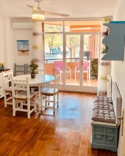 Apartamento zona turística Salou - Salou - 9