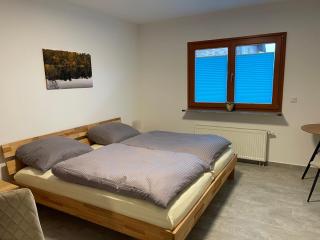 Am Gallowayhof - Seehausen - 5