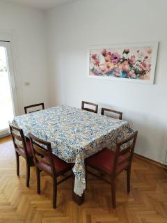 Apartma ZORA - Pobegi - 6