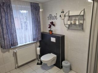 Urlaub bei Familie Schäning 2-Zimmer-Ferienwohnung - Dierhagen - 7