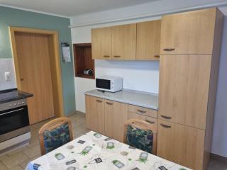 Urlaub bei Familie Schäning 2-Zimmer-Ferienwohnung - Dierhagen - 3