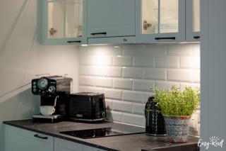 Pinea Blue 113 z widokiem na morze - Easy - Rent Apartments - Pobierowo - 1