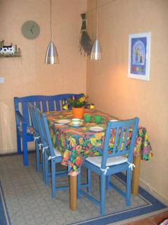 Ferienhäuser CASA Am Baybachtal - Beltheim - 5