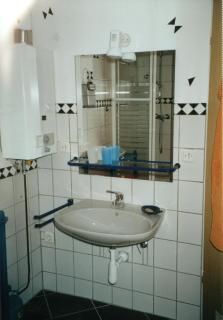Ferienhäuser CASA Am Baybachtal - Beltheim - 4