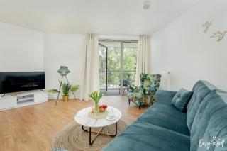 Pinea Blue 113 z widokiem na morze - Easy - Rent Apartments - Pobierowo - 0
