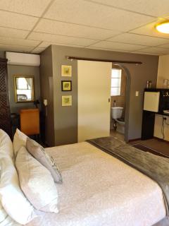 The Venue and Guestrooms ON SITE - Potchefstroom - 4