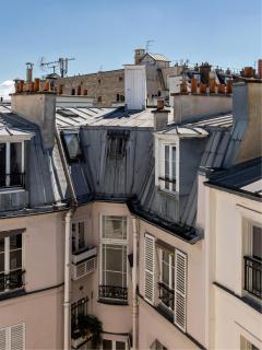 New Hotel Opéra - Parijs - 3