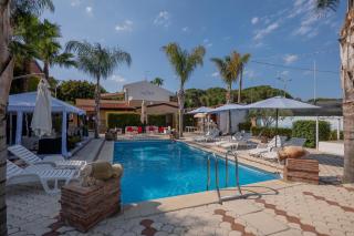 Villa Seta - 5