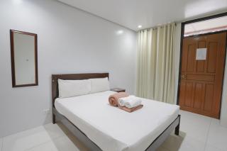 Arzo Hotel Grand Lodge - Manila - 7