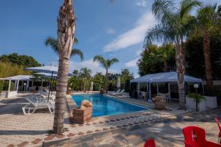 Villa Seta - Giardini-Naxos - 2