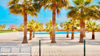 LAS ARENAS, Isla Canela by AC Real - Isla Canela - 8