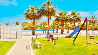 LAS ARENAS, Isla Canela by AC Real - Isla Canela - 4