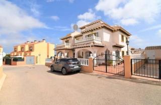 Casa en a colina 69 - Orihuela - 0