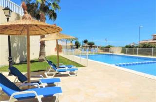 Casa en a colina 69 - Orihuela - 7