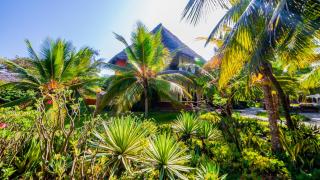 Tembo Oceanic Apartments - Malindi - 7