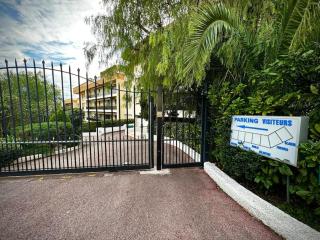 Cannes Montrose Luxury 5 étoiles by Stéphanie - Cannes - 7