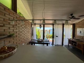 Villa Villagio di Mare - Ilhabela - 7
