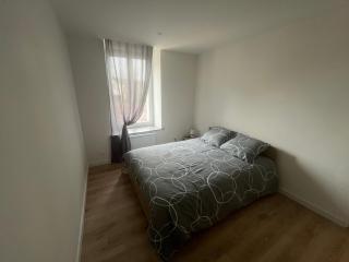 Appartement 2 chambres centre-ville - Lure - 2