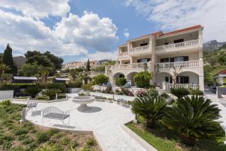 Apartments Villa Nena - 9