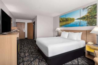 Days Inn by Wyndham Ogallala - Ogallala - 6