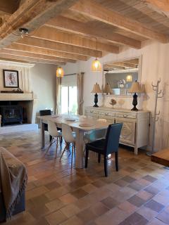 La Maison des Coteaux - 3