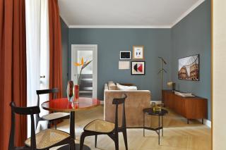 Casa Brivio - Milan - 9