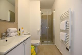 Appartement T3 en Corse, Marina di Bravone N131 - Linguizzetta - 1