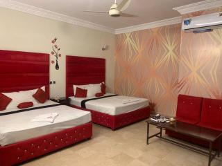 Hotel Royal Grand - Lahore - 6