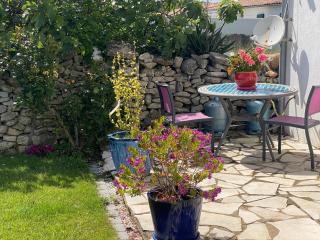 maison de famille ile de ré 3 étoiles - 5