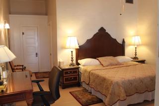 The Hotel Limpia - Fort Davis - 9
