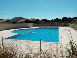 maison dans résidence piscine tennis - Vic-la-Gardiole - 4