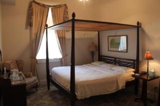 The Hotel Limpia - Fort Davis - 4