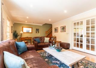 Mallard Cottage - 9