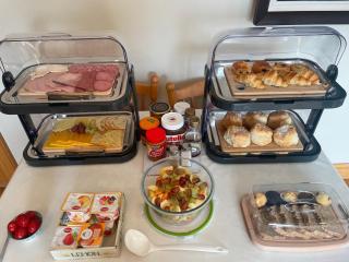Slieve League House B&B - Teelin - 9