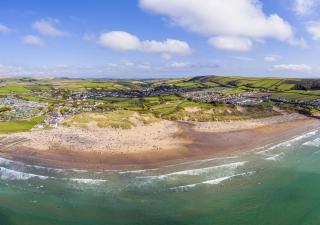 The Smithy - Croyde - 5