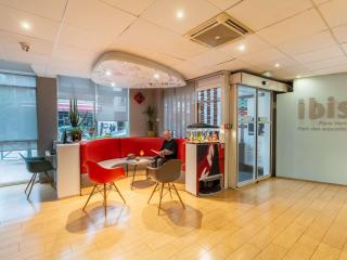 ibis Paris Vanves Parc des Expositions - Vanves - 6