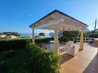 Maridea - Villetta Brezza Marina - 2